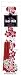 Toys : Hawaiian Candy Lei Making Kit - 5 Red Hibiscus Lei Kits