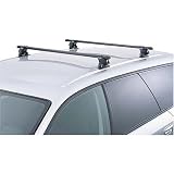 カーメイト(CARMATE) ベーシックステーセット XR ブラック INXR