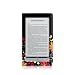 Lauries Garden Design Protective Decal Skin Sticker for Sony Digital Reader PRS 900