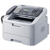 Samsung SF-650 Fax Machine (SF-650/SEE)