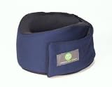 Embrace Sleep Collar Travel Pillow Navy