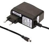 Universal Netzteil 1000mA unstabilisiert 12V max. - N.N.