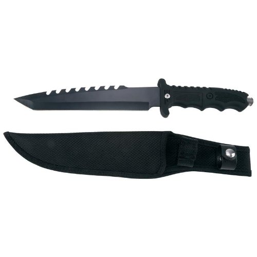 Maxam® Fixed Blade Survival Knife Maxam® Fixed Blade Survival Knife