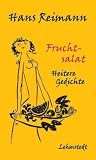 Produkt-Bild: Fruchtsalat: Heitere Gedichte