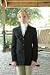 Sporting Goods : 5 Ladies Navy Pin Stripe Hunt Coat 2300