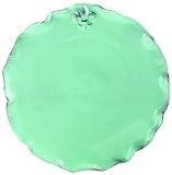 Fleur De Lis Chargers Celadon Set Of 4