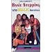 Basic Stepping With Walk Aerobics [VHS]