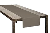 Mistral - Chemin de table XXL - 43 x 240 cm (Import Grande Bretagne)