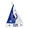 - BLUE COLTS SANTA HAT - 23