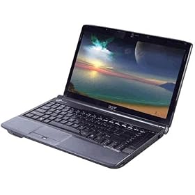 Acer Aspire 4540-1047 14-Inch Laptop (Windows 7 Home Premium)