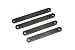 Traxxas 2441 Bandit Camber Link Set (set of 4)
