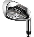 Cobra SZ Wide Sole Irons 4-PW, AW with Graphite Shafts
