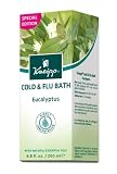 Kneipp - Cold & Flu Eucalyptus Herbal Bath - B001AC1WEU