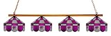 Kansas State University Wildcats Pool Table Light
