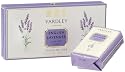 Yardley London English Lavender Soaps 3 x 100g