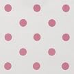 Lily Collection- Fitted Sheet- Dots