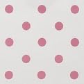 Lily Collection- Fitted Sheet- Dots
