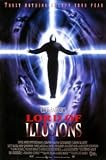 Lord of Illusions [VHS]
