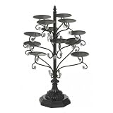 Midwest CBK Twelve Arm Cupcake Tower