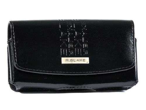 Oehlbach D1C31009 R.Blake Belt Leder (XL) schwarz Preisvergleich