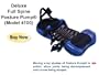 Lumbar Traction Unit