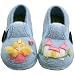 Giesswein Slipper Sillian hellblau