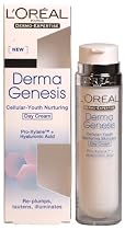 L'Oreal Derma Genesis Day Cream 78015