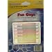 My First Lab 5PC Fun Guys Fungus Prepared Microscope Slides