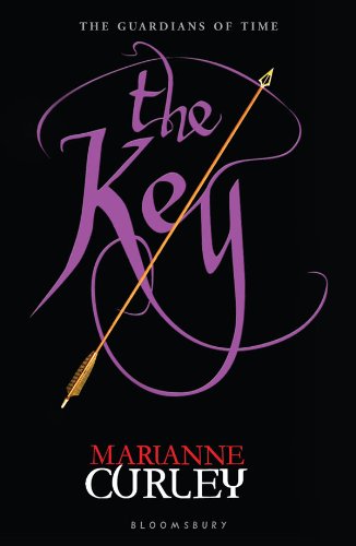 The Key (Guardians of Time)
