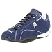 piloti Men's Prototipo Driving Shoe,Ecosse / Black / White,10 M