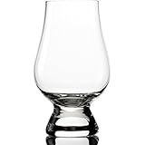 Glencairn Whisky Glass Set of 4
