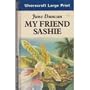 My Friend Sashie