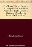 Profiles of union growth : a comparative statistical portrait of eight countries