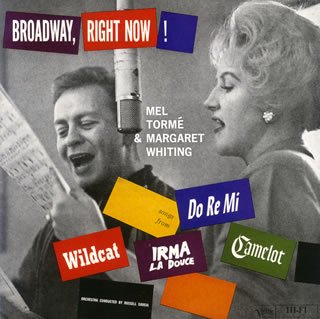 CD-Charts  Music : Broadway Right Now