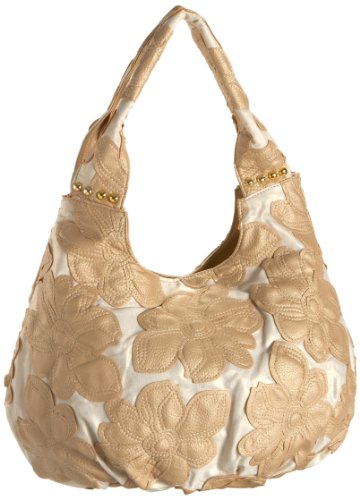 BIG BUDDHA Hibiscus Hobo