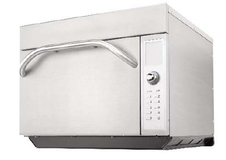 Amana Commercial AXP20 High Speed Commercial Microwave Convection Oven product image
