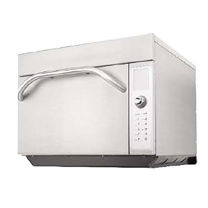 Combi : Amana Axp20 Combi Convection Microwave