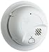 BRK Brands 9120B Hardwire Smoke Alarm with Battery Backup