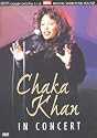 Chaka Khan in Concert [DVD] (2000) (EU Import)