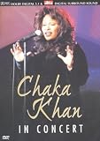 Chaka Khan in Concert [DVD] (2000) (EU Import)