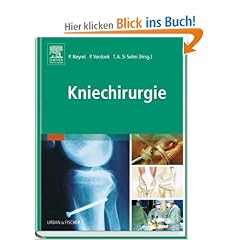Kniechirurgie