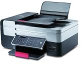 Dell V505 All-in-One (PRODUCT)RED Printer
