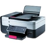Dell V505 All-in-One (PRODUCT)RED Printer