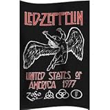 Led Zeppelin - Beach Towels