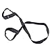 Veda Yoga Mat Carrying Strap-Sling, Adjustable Loops for All Mat Sizes