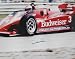 Mario Andretti - Budweiser Car Left - Autographed 16x20 Photograph