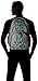 High Sierra Swerve Laptop Backpack, Charcoal/Electric Geo/Tropic Teal, 19 x 13 x 7.75-Inch