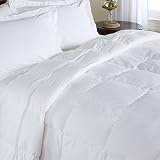 White Down Alternative Comforter