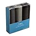 YEA02 Pretty Gift 3 Pack Mens Cotton Handkerchiefs Excellent Price By Y&G