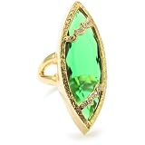 MELINDA MARIA Sassy Collection Emerald Sassy M